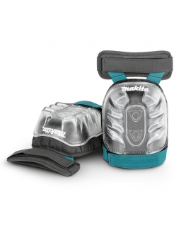 Makita E-05658 polven suojapehmuste Vihreä Polyesteri