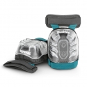 Makita E-05658 põlvekaitse Roheline Polüester Makita E-05658 põlvekaitse Roheline Polüester