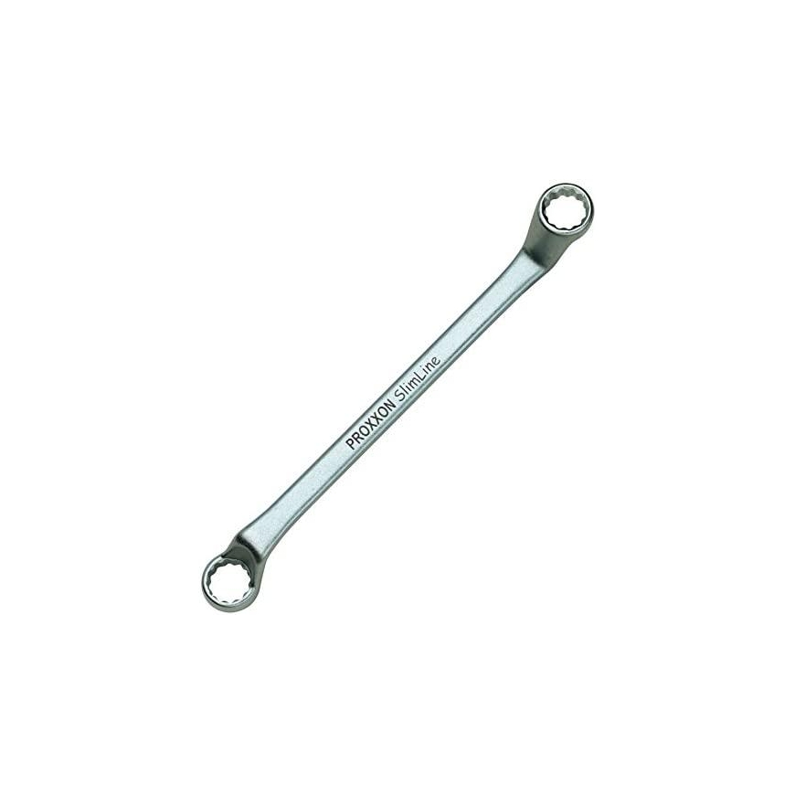 Double-loop wrench PROXXON SlimLine 17*19 – 3