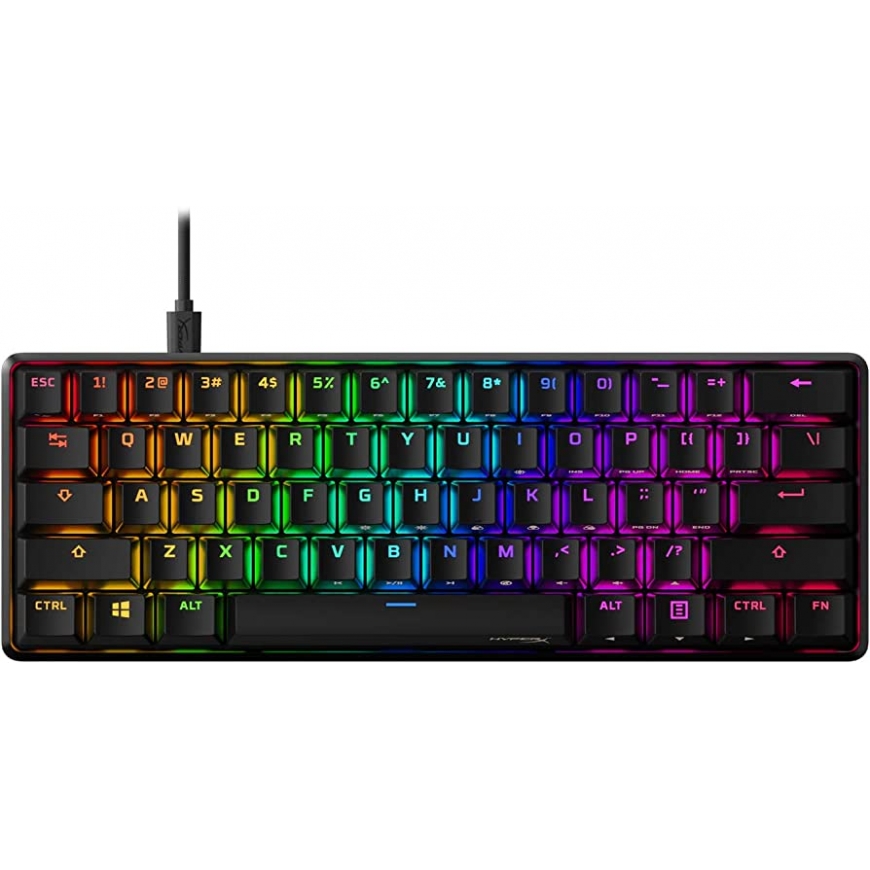 HyperX Alloy Origins 65 Mechanical Gaming