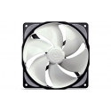 Noiseblocker eLoop B12-3 Ventilaator 12 cm Valge Noiseblocker eLoop B12-3 Ventilaator 12 cm Valge
