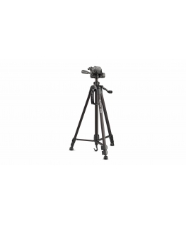 Cullmann Alpha 1800 mobile BT штатив Смартфон 3 ножка(и) Черный