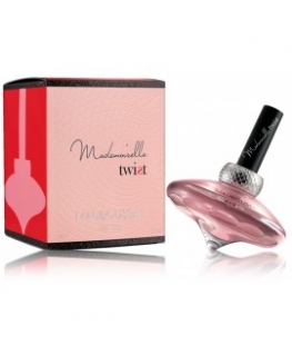 Mauboussin Mademoiselle Twist Eau De Parfum Spray 90ml