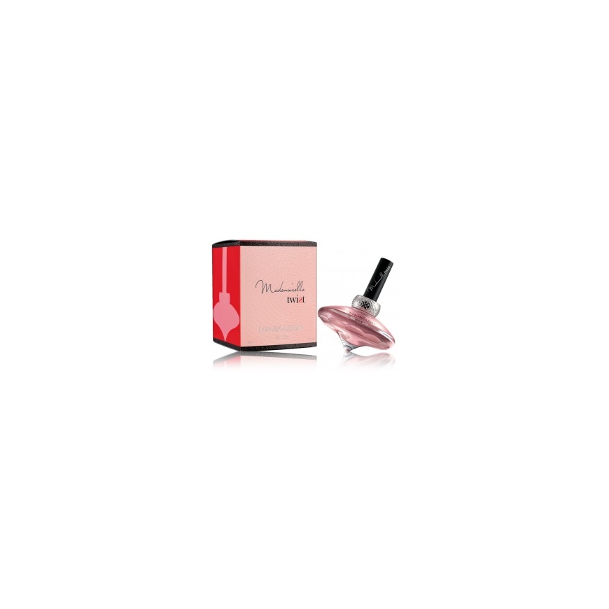Nenurodyta Mauboussin Mademoiselle Twist Eau De
