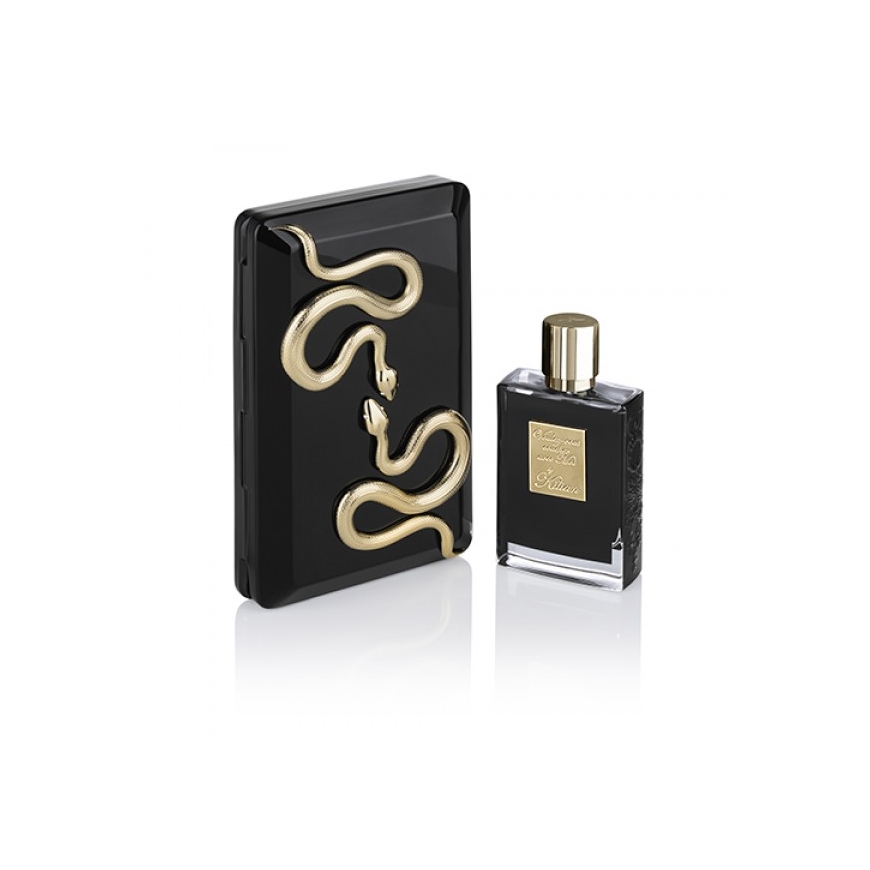 Versace - Eros for Man (Perfume
