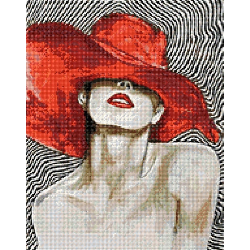Beldizart Morta 38*48 cm WD155 – 2