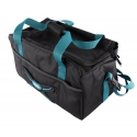 Makita E-15469 Semi-folding tool bag. Makita E-15469 Semi-folding tool bag.