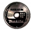 Makita B-08925 TCT saw 255X2.3X30mm 5° T32 MAKBLADE Makita B-08925 TCT saw 255X2.3X30mm 5° T32 MAKBLADE