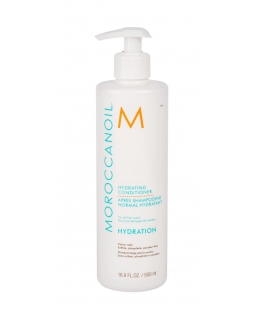 Moroccanoil drėkinantis kondicionierius plaukų balzamas 500ml