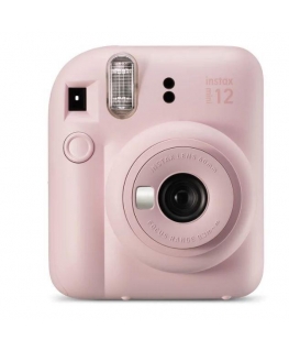 Fujifilm Instant camera instax mini 12 BLOSSOM Pink
