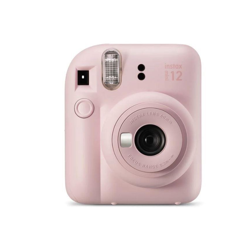 Fujifilm Instant camera instax mini 12