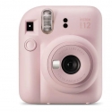Fujifilm Momentinis fotoaparatas instax mini 12 BLOSSOM Rožinis Fujifilm Momentinis fotoaparatas instax mini 12 BLOSSOM Rožinis