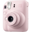 Fujifilm Momentinis fotoaparatas instax mini 12 BLOSSOM Rožinis Fujifilm Momentinis fotoaparatas instax mini 12 BLOSSOM Rožinis