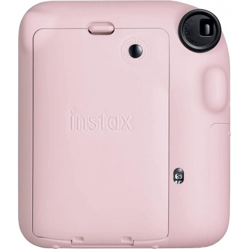 Fujifilm Instant camera instax mini 12 BLOSSOM Pink – 4