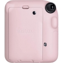 Fujifilm Momentinis fotoaparatas instax mini 12 BLOSSOM Rožinis Fujifilm Momentinis fotoaparatas instax mini 12 BLOSSOM Rožinis