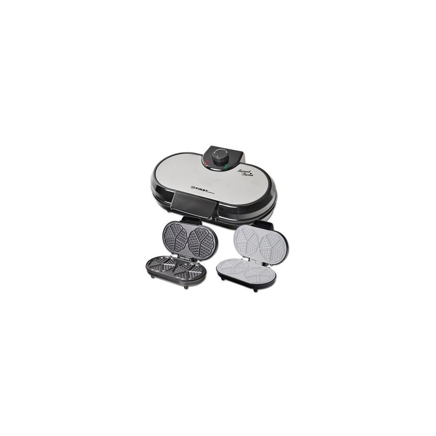 First Austria Waffle pan FIRST 5305-2-WI