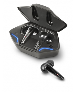 Esperanza EH231K Bluetooth in-ear austiņas TWS Black