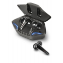 Esperanza EH231K Bluetooth in-ear austiņas TWS Black Esperanza EH231K Bluetooth in-ear austiņas TWS Black