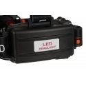 Iso Trade Headlight 5 x led t6 cree