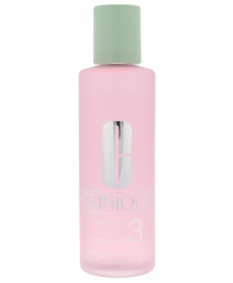Clinique Valomasis veido tonikas Gaivinantis Losjonas 3 gaivus 400ml