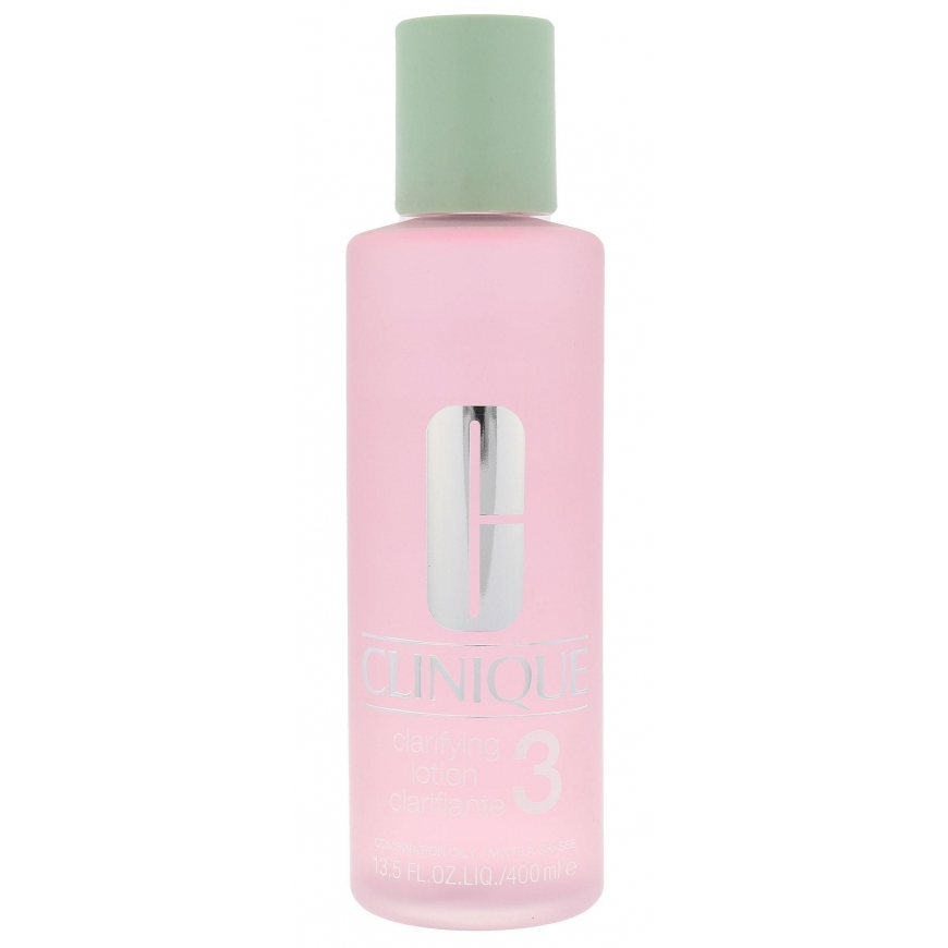 Clinique Cleansing face tonic Refreshing Lotion