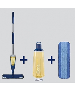 Bona Premium Spray Mop do podłóg olejowanych