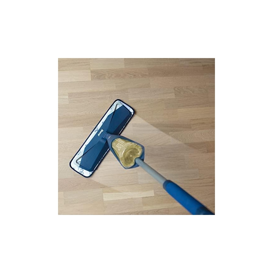 Bona Premium Spray Mop do podłóg olejowanych – 2