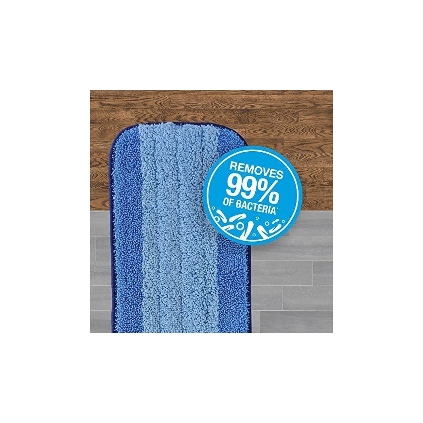 Bona Premium Spray Mop do podłóg olejowanych – 3