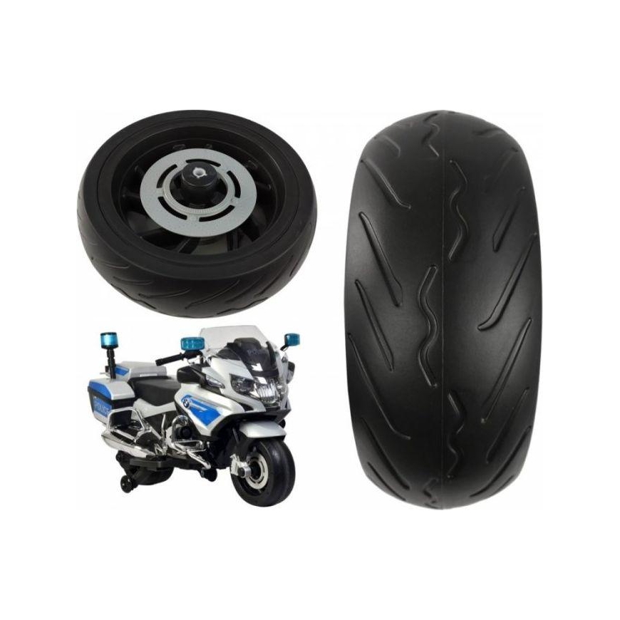 LEAN Cars Lean Cars Motorcycle Front
