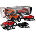Lean Cars Tractor Set Lean Cars Tractor Set