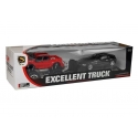 Lean Cars Tractor Set Lean Cars Tractor Set