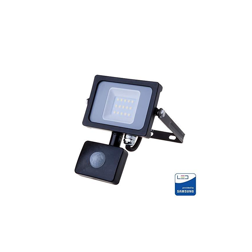 Samsung V-TAC lamp SMD PIR LED