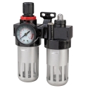 Pro-Line REDUCER WITH GAUGE FILTER AND OIL FILLER 1/4" PROLINE 66387 PROLINE
