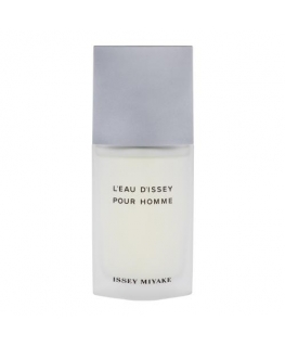 Issey Miyake L'Eau d'Issey pour Homme EDT tualetinis vanduo 75ml