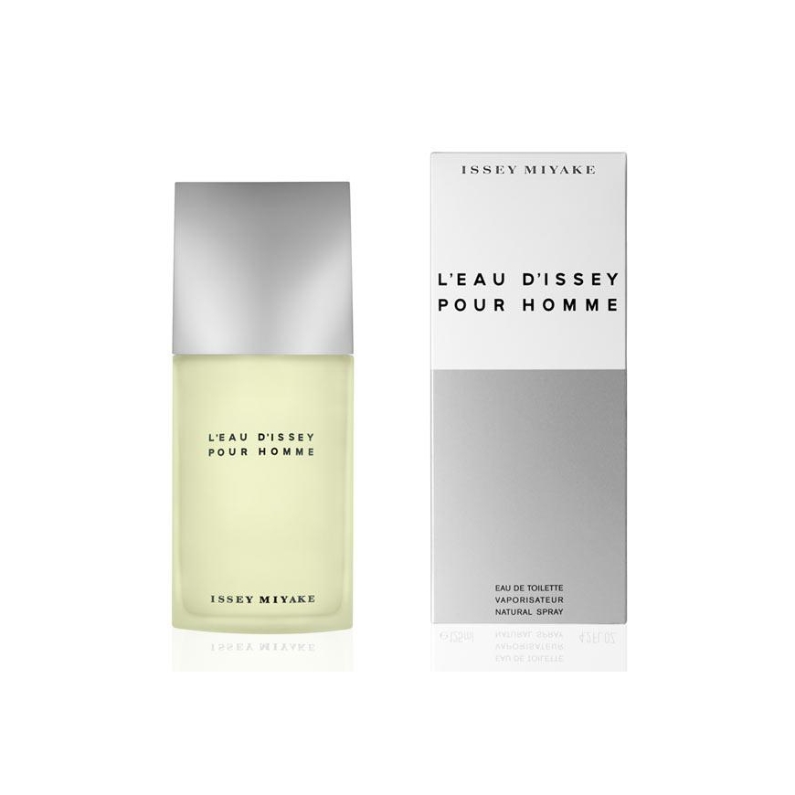 Issey Miyake L'Eau d'Issey pour Homme EDT tualetinis vanduo 75ml – 3