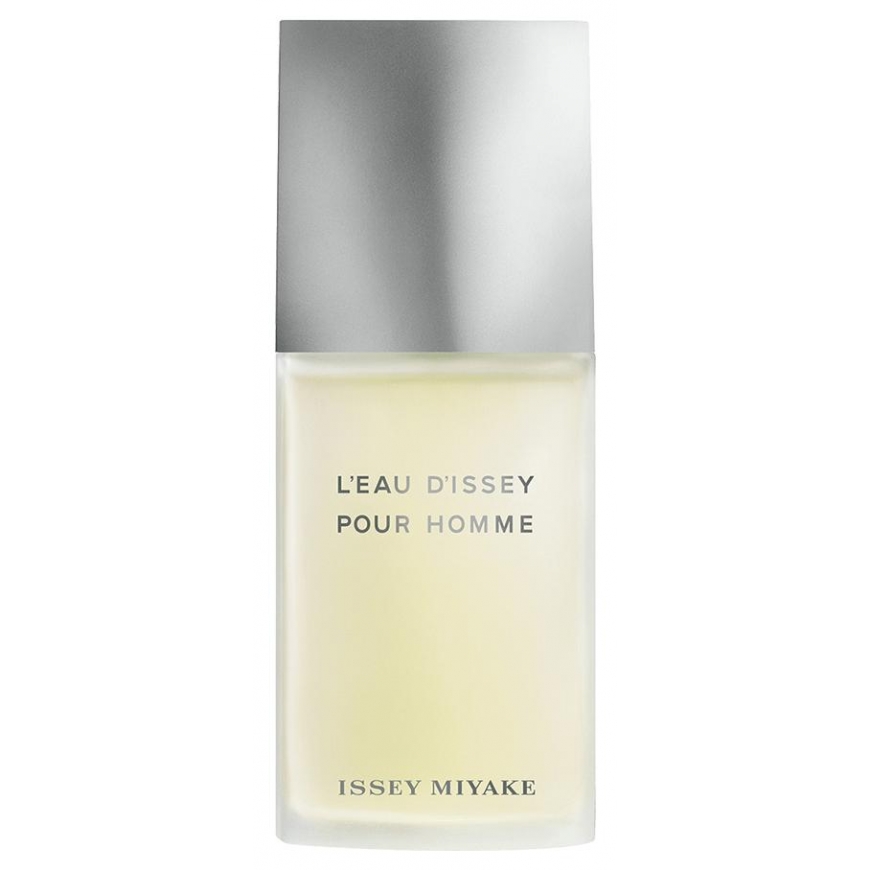 Issey Miyake L'Eau d'Issey pour Homme EDT eau de toilette 75ml – 5