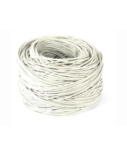 SEVEN Connect-Line [SEV] Network cable SEVEN FTP cat.5 Solid 4x2 305m