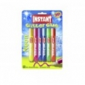 Pica Permanentmarker INSTANT white, Rundsp 1-4mm / SB