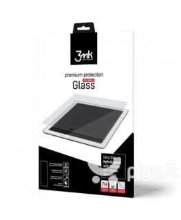 3MK FlexibleGlass iPad Pro 12,9–13 colių