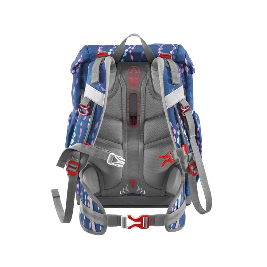 School backpack Step by Step Grade Mermaid – 2