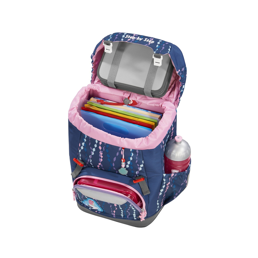 School backpack Step by Step Grade Mermaid – 4