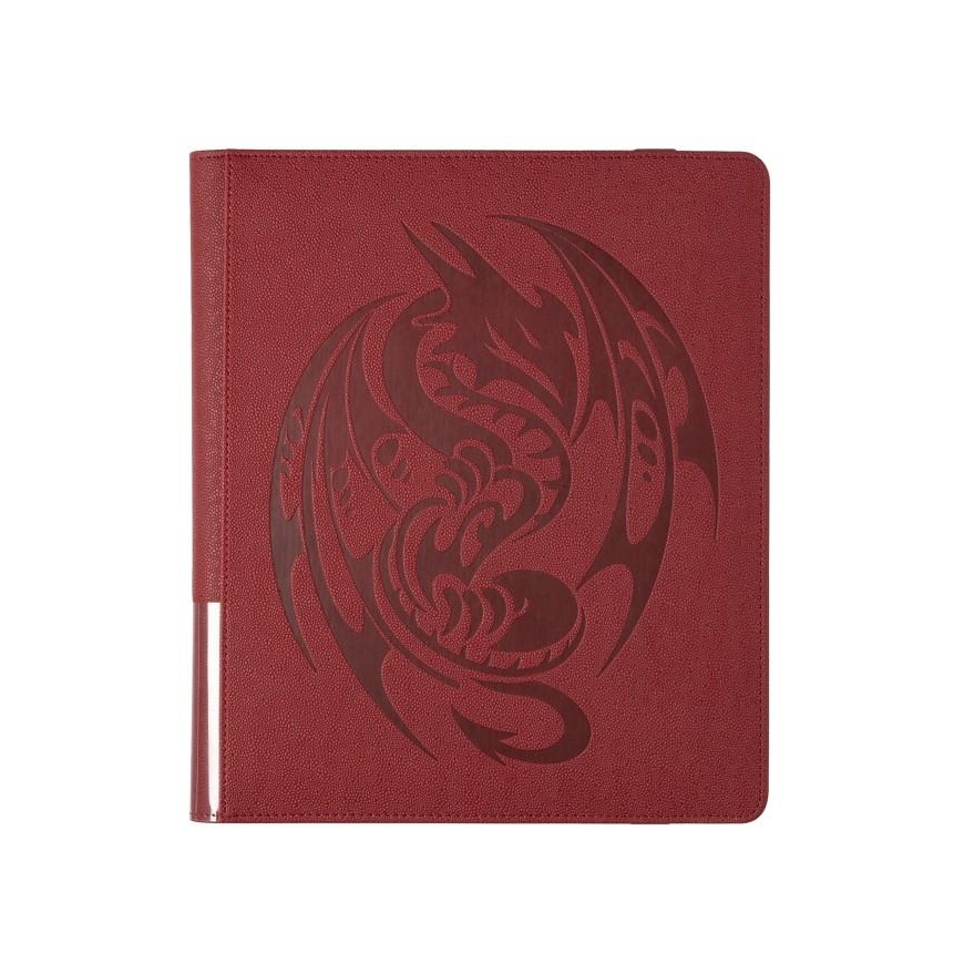 Dragon Shield Dragon Shield Portfolio -