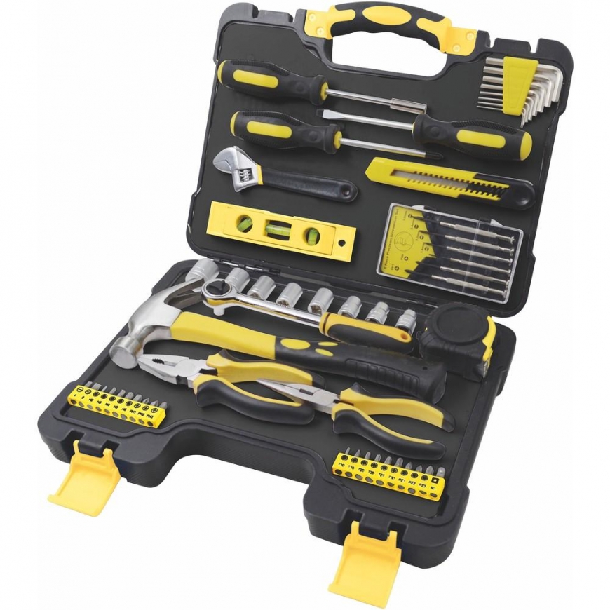 Fieldmann Tool set FDG 5008-53R – 2