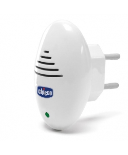 CHICCO ANTI-MOSTQUITO Elektrooniline sääsetõrje vahend