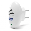 CHICCO ANTI-MOSTQUITO Elektroniki säsesavässä säätät CHICCO ANTI-MOSTQUITO Elektroniki säsesavässä säätät