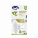 CHICCO ANTI-MOSTQUITO Elektroniki säsesavässä säätät CHICCO ANTI-MOSTQUITO Elektroniki säsesavässä säätät