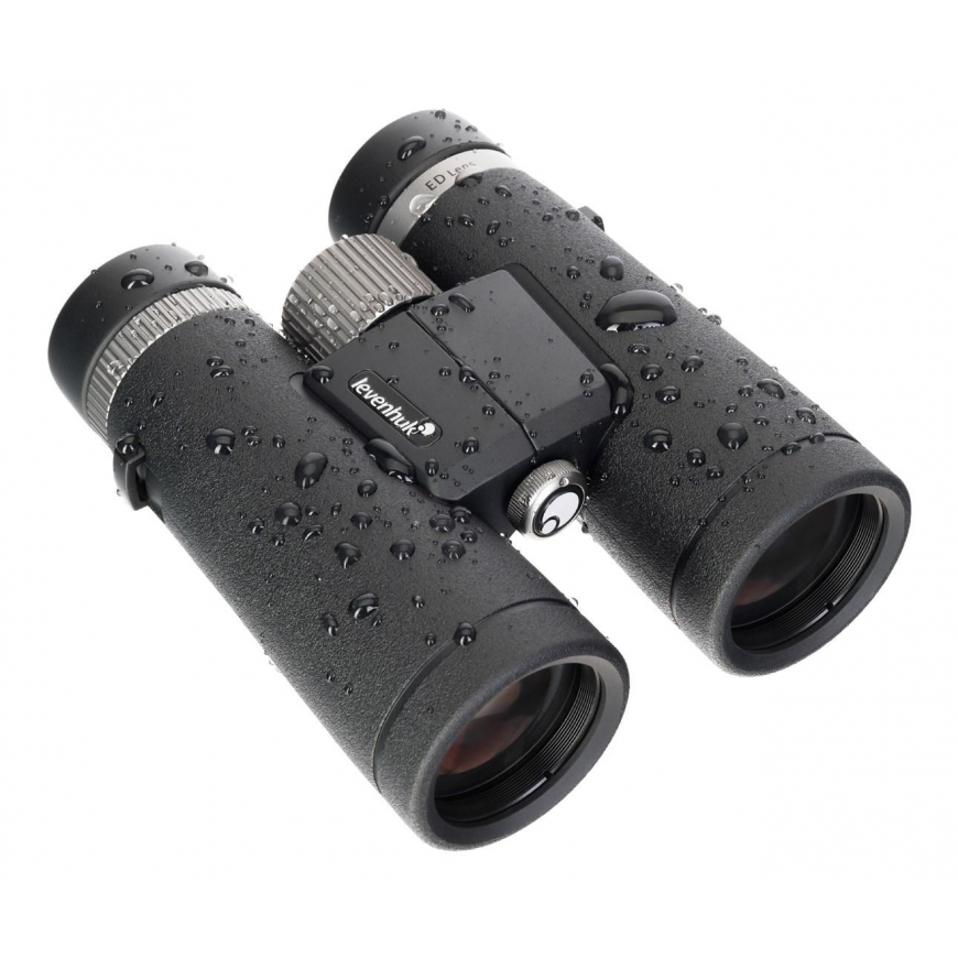 LEVENHUK Nitro ED 8x42 binoculars – 5