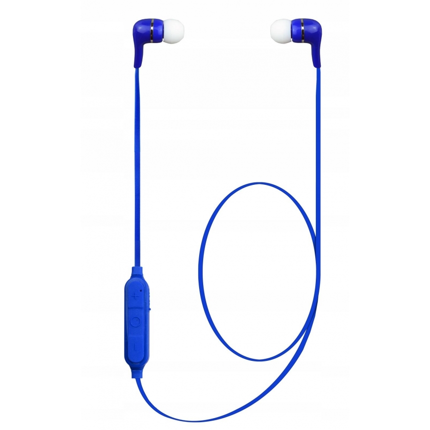 Headphones Toshiba CoolVibe RZE-BT312E blue