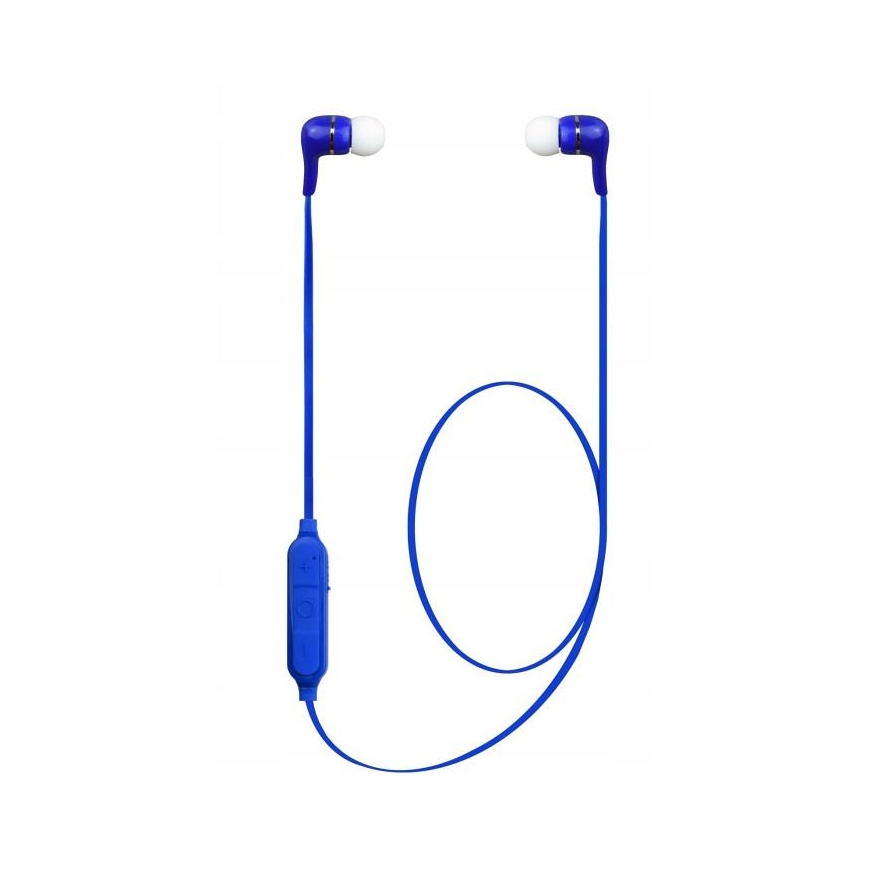 Headphones Toshiba CoolVibe RZE-BT312E blue – 2