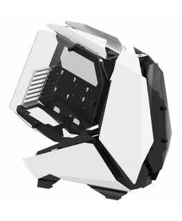 Jonsbo case MOD5 ARGB White